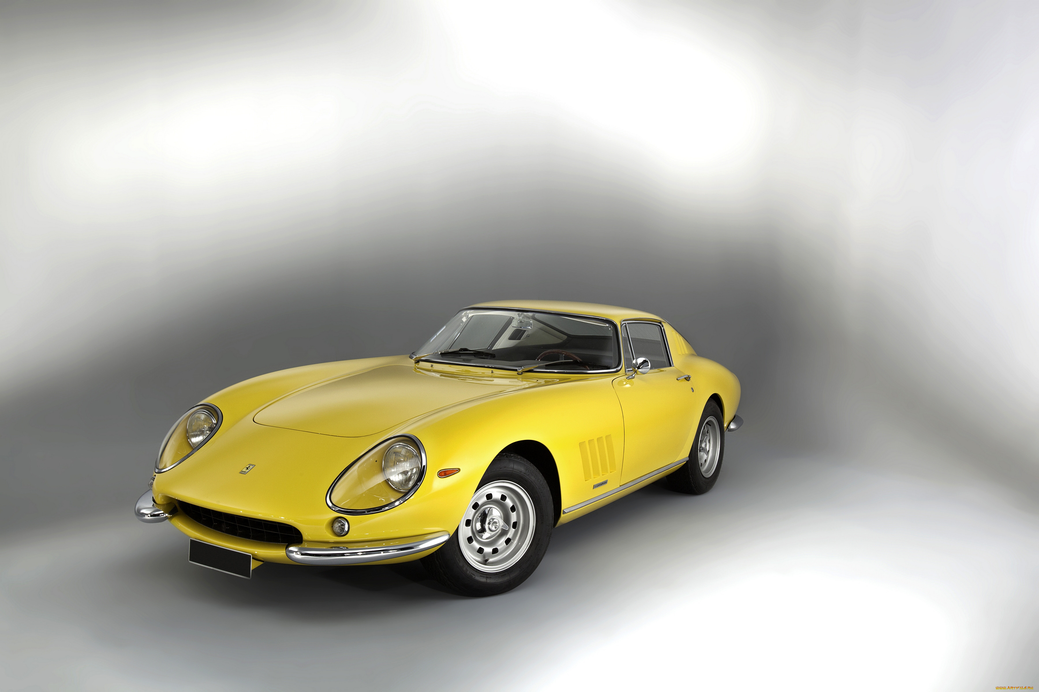 , ferrari, acciaio, 3c, 275, gtb